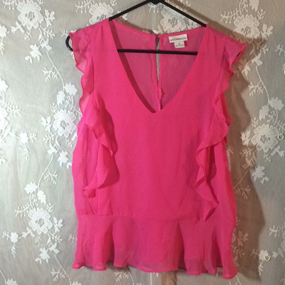 Blouse - Picture 1 of 3